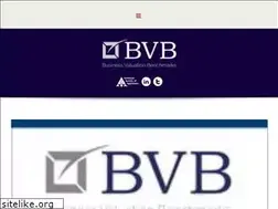 Sites similar to bvbenchmarks.com