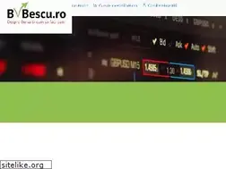 Sites similar to bvbescu.ro
