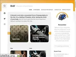 Sites similar to bvbf.org