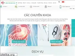 Sites similar to bvbinhdan.com.vn