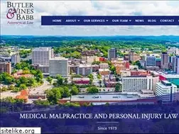 Sites similar to bvblaw.com