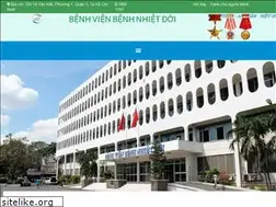 Sites similar to bvbnd.vn
