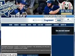 Sites similar to bvbombers.com