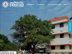 Sites similar to bvbponnani.com