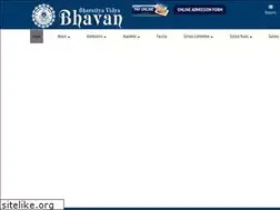 Sites similar to bvbpoochatty.in