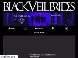 Sites similar to bvbthenight.com