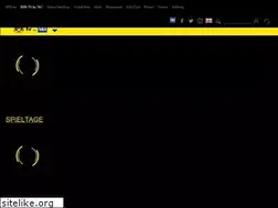 Sites similar to bvbtotal.de