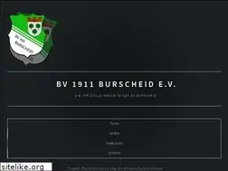 Sites similar to bvburscheid.de