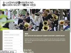 Sites similar to bvbw-kuernbach.de