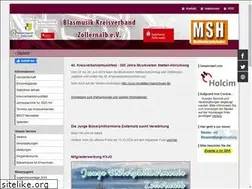 Sites similar to bvbw-zollernalb.de