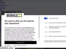 Sites similar to bvbwld.de