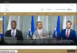 Sites similar to bvc.cv