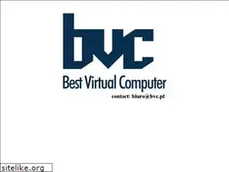 Sites similar to bvc.pl