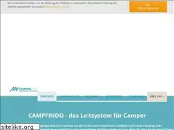 Sites similar to bvcd-mv.de