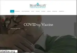 Sites similar to bvchd.com