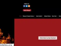 Sites similar to bvchimney.com
