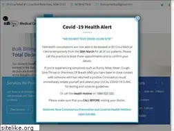 Sites similar to bvcircamedicalcentre.com.au
