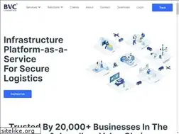 Sites similar to bvclogistics.com
