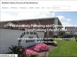 Sites similar to bvcob.com