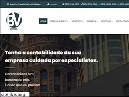 Sites similar to bvcontabil.com