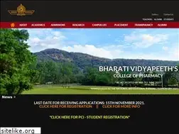 Sites similar to bvcop.in