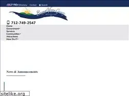 Sites similar to bvcountyiowa.com