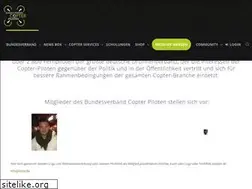Sites similar to bvcp.de