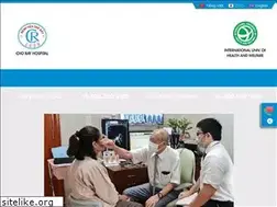 Sites similar to bvcrheci.vn