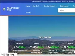 Sites similar to bvcsd.com