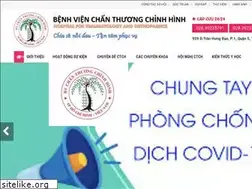 Sites similar to bvctch.vn