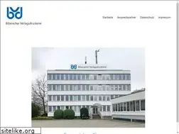Sites similar to bvd.de