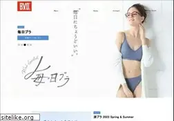 Sites similar to bvd.jp