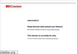 Sites similar to bvd2.nl