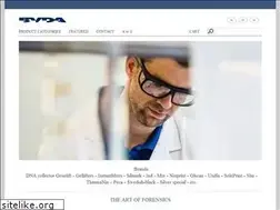 Sites similar to bvda.com