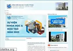 Sites similar to bvdaihoc.com.vn