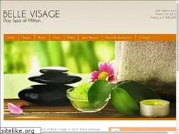 Sites similar to bvdayspa.com