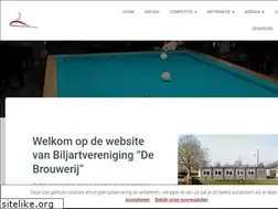 Sites similar to bvdebrouwerij.nl
