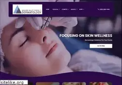 Sites similar to bvderm.com