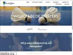 Sites similar to bvdetreffers.nl
