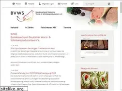 Sites similar to bvdf.de