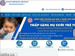 Sites similar to bvdhydcantho.com