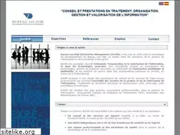 Sites similar to bvdim.com