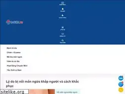 Sites similar to bvdkbl.vn