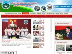 Sites similar to bvdkht.vn