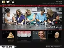 Sites similar to bvdl.com