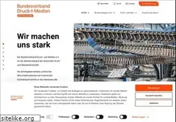 Sites similar to bvdm-online.de