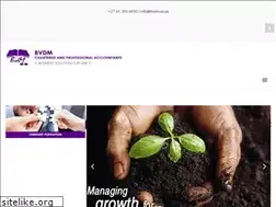 Sites similar to bvdm.co.za