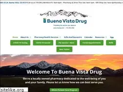 Sites similar to bvdrug.net