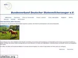 Sites similar to bvds.info