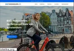 Sites similar to bvdtweewielers.nl